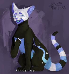 Fullbody, no bg, character simplicity discount (-7€): 43€