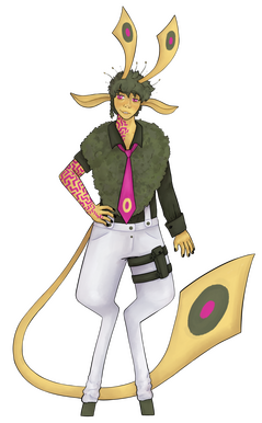 Fullbody, no bg, shaded, clean pen lines (no extra charge): 45€