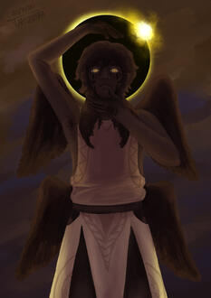 Halfbody, no bg: 40€